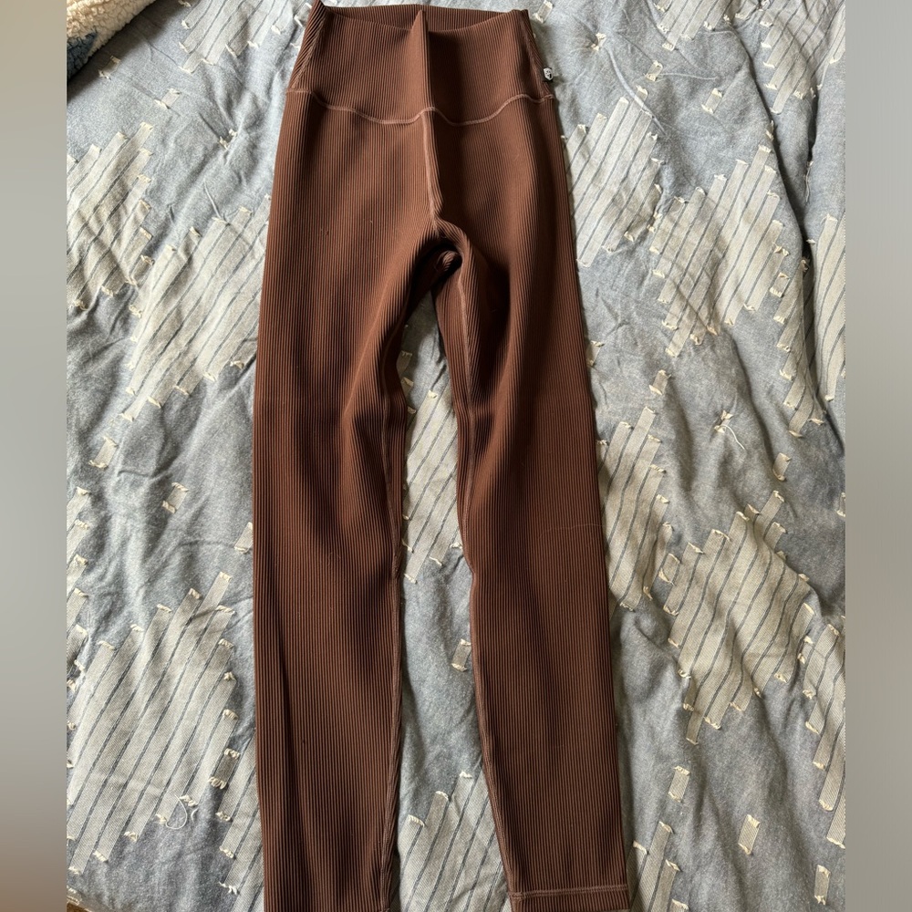 Limitless Legging